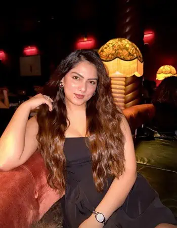 Saumya Film Nagar call girl service